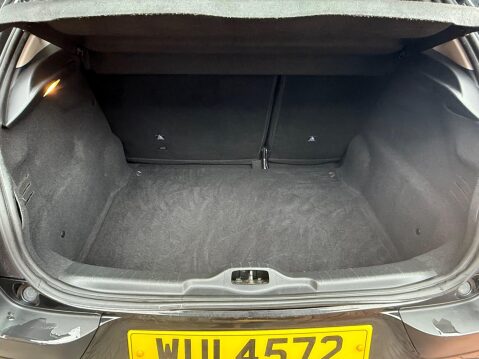 Citroen C4 Cactus 1.6 BlueHDi Flair Euro 6 5dr 54