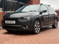 Citroen C4 Cactus 1.6 BlueHDi Flair Euro 6 5dr 18