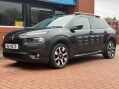 Citroen C4 Cactus 1.6 BlueHDi Flair Euro 6 5dr 13
