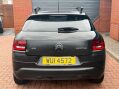 Citroen C4 Cactus 1.6 BlueHDi Flair Euro 6 5dr 28