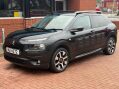 Citroen C4 Cactus 1.6 BlueHDi Flair Euro 6 5dr 14