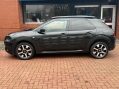 Citroen C4 Cactus 1.6 BlueHDi Flair Euro 6 5dr 22
