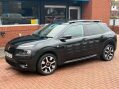 Citroen C4 Cactus 1.6 BlueHDi Flair Euro 6 5dr 15