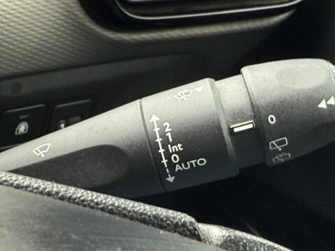 Citroen C4 Cactus 1.6 BlueHDi Flair Euro 6 5dr 46