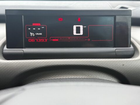 Citroen C4 Cactus 1.6 BlueHDi Flair Euro 6 5dr 51