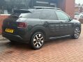 Citroen C4 Cactus 1.6 BlueHDi Flair Euro 6 5dr 60