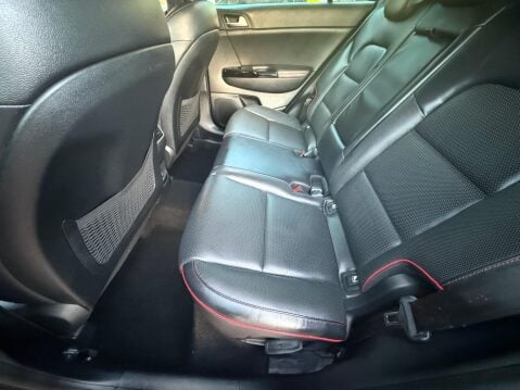 Kia Sportage 1.6 T-GDi GT-Line S SUV 5dr Petrol DCT AWD Euro 6 (s/s) (174 bhp) 51