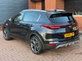 Kia Sportage 1.6 T-GDi GT-Line S SUV 5dr Petrol DCT AWD Euro 6 (s/s) (174 bhp) 24