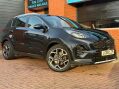 Kia Sportage 1.6 T-GDi GT-Line S SUV 5dr Petrol DCT AWD Euro 6 (s/s) (174 bhp) 6