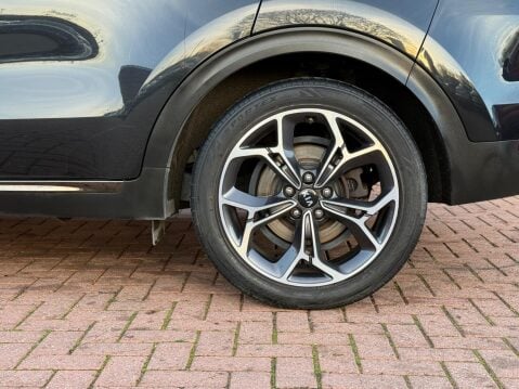Kia Sportage 1.6 T-GDi GT-Line S SUV 5dr Petrol DCT AWD Euro 6 (s/s) (174 bhp) 63