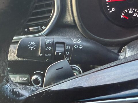 Kia Sportage 1.6 T-GDi GT-Line S SUV 5dr Petrol DCT AWD Euro 6 (s/s) (174 bhp) 58