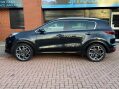 Kia Sportage 1.6 T-GDi GT-Line S SUV 5dr Petrol DCT AWD Euro 6 (s/s) (174 bhp) 30