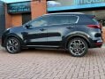Kia Sportage 1.6 T-GDi GT-Line S SUV 5dr Petrol DCT AWD Euro 6 (s/s) (174 bhp) 27