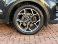 Kia Sportage 1.6 T-GDi GT-Line S SUV 5dr Petrol DCT AWD Euro 6 (s/s) (174 bhp) 60