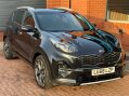 Kia Sportage 1.6 T-GDi GT-Line S SUV 5dr Petrol DCT AWD Euro 6 (s/s) (174 bhp) 9