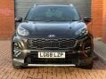 Kia Sportage 1.6 T-GDi GT-Line S SUV 5dr Petrol DCT AWD Euro 6 (s/s) (174 bhp) 2