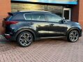 Kia Sportage 1.6 T-GDi GT-Line S SUV 5dr Petrol DCT AWD Euro 6 (s/s) (174 bhp) 39