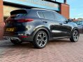 Kia Sportage 1.6 T-GDi GT-Line S SUV 5dr Petrol DCT AWD Euro 6 (s/s) (174 bhp) 41