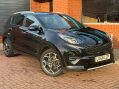 Kia Sportage 1.6 T-GDi GT-Line S SUV 5dr Petrol DCT AWD Euro 6 (s/s) (174 bhp) 7