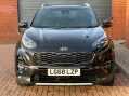 Kia Sportage 1.6 T-GDi GT-Line S SUV 5dr Petrol DCT AWD Euro 6 (s/s) (174 bhp) 14