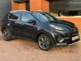 Kia Sportage 1.6 T-GDi GT-Line S SUV 5dr Petrol DCT AWD Euro 6 (s/s) (174 bhp) 10