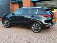 Kia Sportage 1.6 T-GDi GT-Line S SUV 5dr Petrol DCT AWD Euro 6 (s/s) (174 bhp) 23