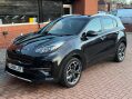 Kia Sportage 1.6 T-GDi GT-Line S SUV 5dr Petrol DCT AWD Euro 6 (s/s) (174 bhp) 20