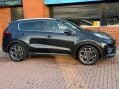 Kia Sportage 1.6 T-GDi GT-Line S SUV 5dr Petrol DCT AWD Euro 6 (s/s) (174 bhp) 76