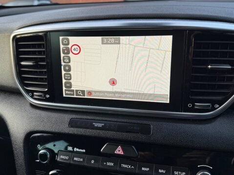 Kia Sportage 1.6 T-GDi GT-Line S SUV 5dr Petrol DCT AWD Euro 6 (s/s) (174 bhp) 66