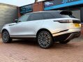 Land Rover Range Rover Velar 2.0 D180 R-Dynamic S Auto 4WD Euro 6 (s/s) 5dr 16
