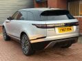 Land Rover Range Rover Velar 2.0 D180 R-Dynamic S Auto 4WD Euro 6 (s/s) 5dr 15