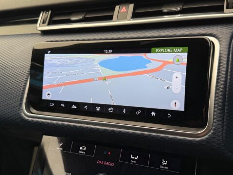 Land Rover Range Rover Velar 2.0 D180 R-Dynamic S Auto 4WD Euro 6 (s/s) 5dr 53