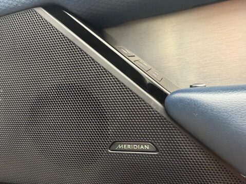 Land Rover Range Rover Velar 2.0 D180 R-Dynamic S Auto 4WD Euro 6 (s/s) 5dr 65