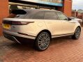 Land Rover Range Rover Velar 2.0 D180 R-Dynamic S Auto 4WD Euro 6 (s/s) 5dr 32