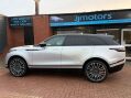 Land Rover Range Rover Velar 2.0 D180 R-Dynamic S Auto 4WD Euro 6 (s/s) 5dr 21