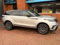 Land Rover Range Rover Velar 2.0 D180 R-Dynamic S Auto 4WD Euro 6 (s/s) 5dr 26