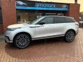 Land Rover Range Rover Velar 2.0 D180 R-Dynamic S Auto 4WD Euro 6 (s/s) 5dr 20