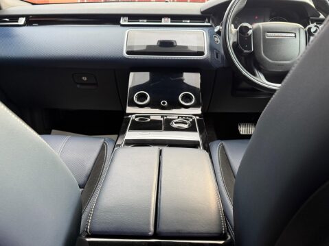 Land Rover Range Rover Velar 2.0 D180 R-Dynamic S Auto 4WD Euro 6 (s/s) 5dr 37