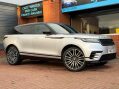 Land Rover Range Rover Velar 2.0 D180 R-Dynamic S Auto 4WD Euro 6 (s/s) 5dr 7