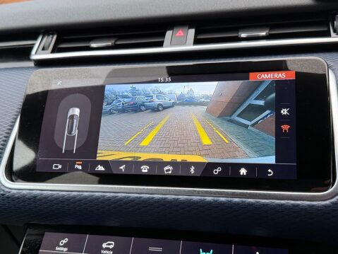 Land Rover Range Rover Velar 2.0 D180 R-Dynamic S Auto 4WD Euro 6 (s/s) 5dr 59