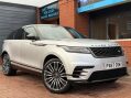 Land Rover Range Rover Velar 2.0 D180 R-Dynamic S Auto 4WD Euro 6 (s/s) 5dr 1
