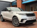 Land Rover Range Rover Velar 2.0 D180 R-Dynamic S Auto 4WD Euro 6 (s/s) 5dr