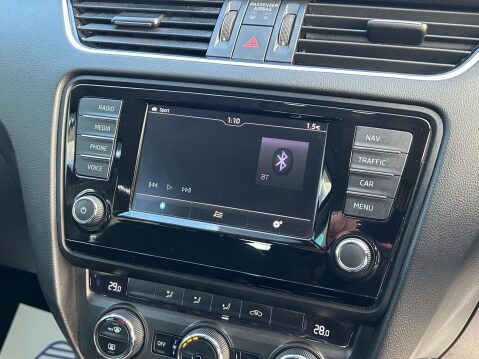 Skoda Octavia 1.4 TSI SE L Euro 6 (s/s) 5dr 34