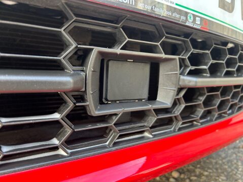 Skoda Octavia 1.4 TSI SE L Euro 6 (s/s) 5dr 40