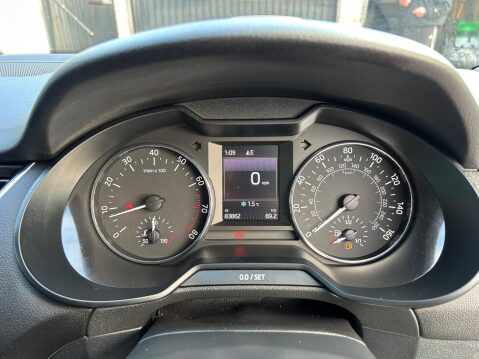 Skoda Octavia 1.4 TSI SE L Euro 6 (s/s) 5dr 26