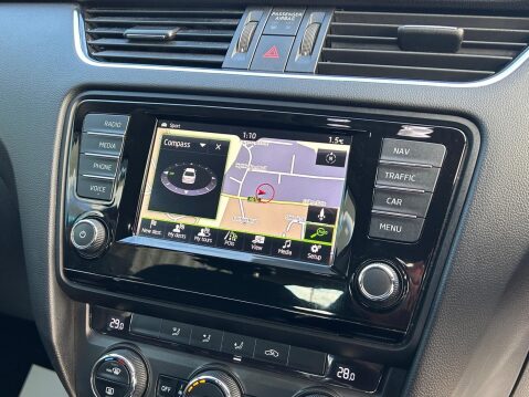 Skoda Octavia 1.4 TSI SE L Euro 6 (s/s) 5dr 35