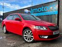Skoda Octavia 1.4 TSI SE L Euro 6 (s/s) 5dr