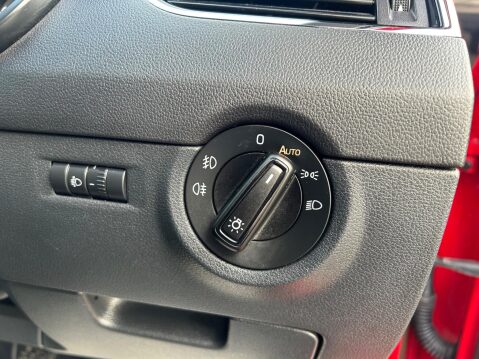 Skoda Octavia 1.4 TSI SE L Euro 6 (s/s) 5dr 22