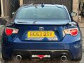 Toyota GT86 2.0 Boxer D-4S Auto Euro 5 2dr 26
