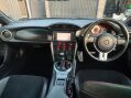 Toyota GT86 2.0 Boxer D-4S Auto Euro 5 2dr 41